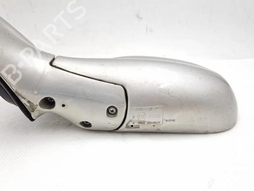 Left mirror KIA RIO I Hatchback (DC) 1.3 | BP30350061C26