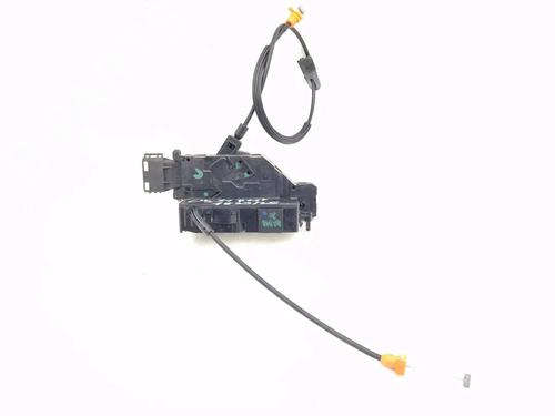 Used Rear left lock CITROËN C4 Picasso I MPV (UD_) 1.6 HDi (109 hp) 30349350