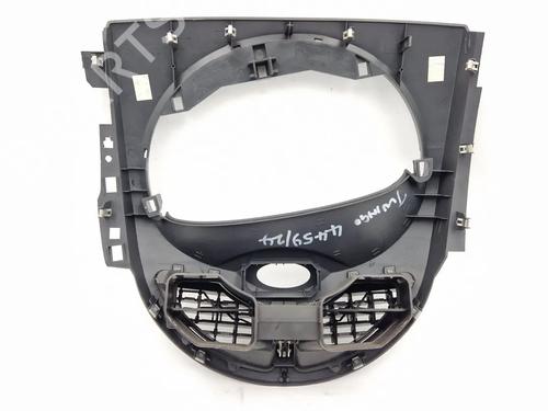 Air vent RENAULT TWINGO II (CN0_) 1.5 dCi (CN0E) | BP30345976I21 - Image 4