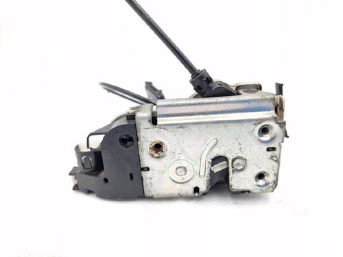 Front right lock RENAULT ESPACE IV (JK0/1_) 2.0 dCi (JK01, JK02, JK1J, JK1K, JK1H) | BP30644852C97 