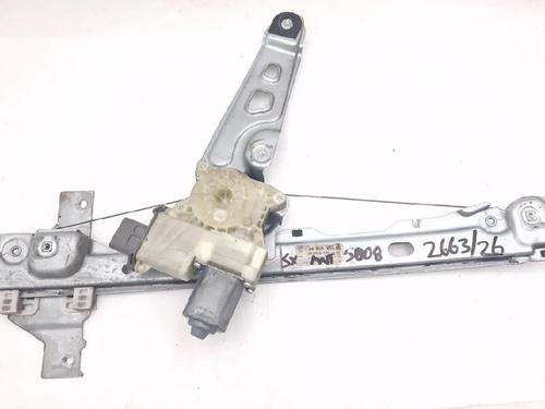 Used Front left window mechanism Front left window mechanism 38036368 38036368