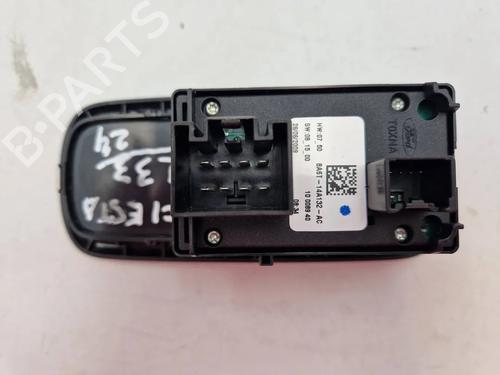 Switch FORD FIESTA VI (CB1, CCN) 1.4 | BP30341165I30