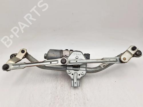 Front wiper motor PEUGEOT 207 SW (WK_) 1.6 HDi | BP30345361M29 
