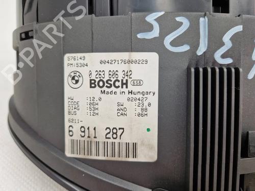 Instrument cluster BMW 3 Touring (E46) 330 d | BP30349450C47 