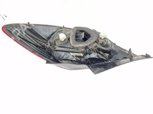 Left taillight OPEL CORSA D (S07) 1.3 CDTI (L08, L68) | BP36001740C34 - Image 7