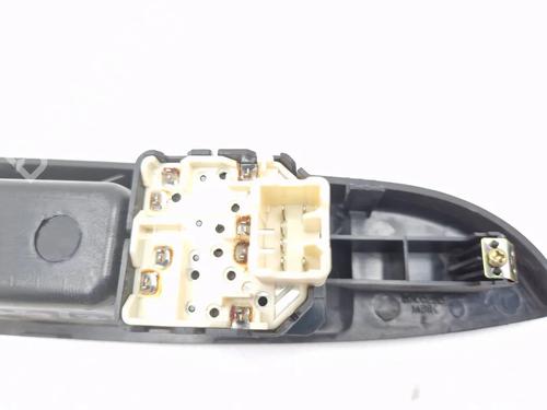 Left front window switch CHEVROLET MATIZ (M200, M250) 1.0 | BP30348864I27