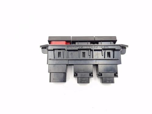 Warning switch TOYOTA AVENSIS (_T22_) 1.6 VVT-i (ZZT220_, ZZT220R) | BP30345969I22