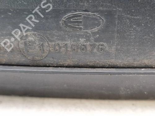 Left mirror OPEL CORSA C (X01) 1.0 (F08, F68) | BP30341597C26 