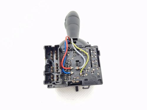 Steering column stalk DACIA DOKKER Box Body/MPV 1.2 TCe 115 (FEM0) | BP30349258I23