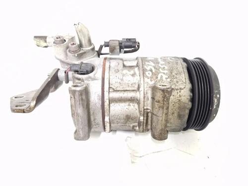 AC compressor MERCEDES-BENZ A-CLASS (W169) A 170 (169.032, 169.332) | BP30347997M34