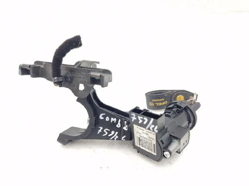Ignition barrel OPEL COMBO Box Body/MPV (X12) 1.6 CDTI (B05) | BP39048039M48 - Image 3