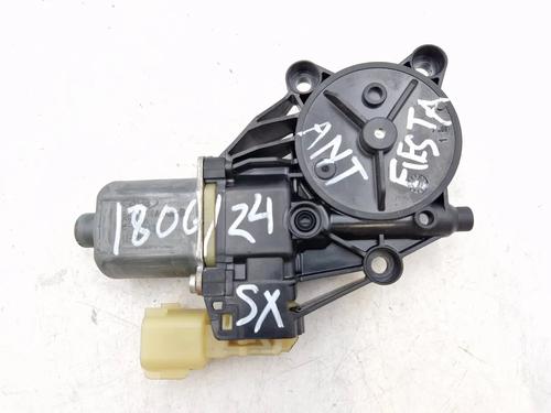 Left front window motor FORD FIESTA VI (CB1, CCN) 1.4 | BP30342366E21 - Image 3