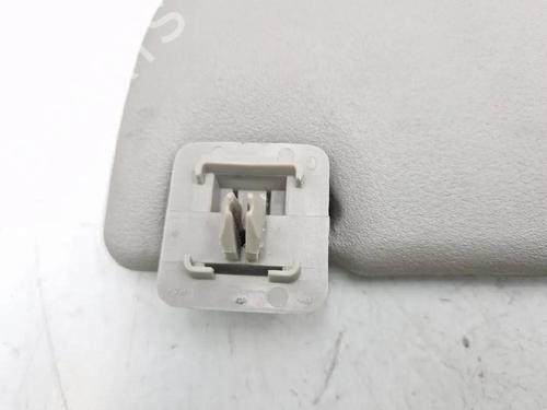 Right sun visor CITROËN C3 I (FC_, FN_) 1.4 i | BP30341841I2 