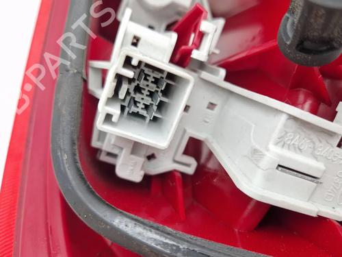 Left taillight FORD FIESTA VI (CB1, CCN) 1.4 | BP30347762C34 