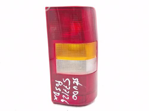 Feu arrière droit FIAT SCUDO Bus (220_) 1.6 (79 hp) 32517301