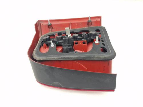 Left taillight VW PASSAT B5.5 (3B3) 1.9 TDI | BP39048071C34 - Image 4