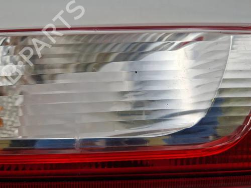 Left taillight FORD FOCUS II (DA_, HCP, DP) 1.4 | BP30342590C34