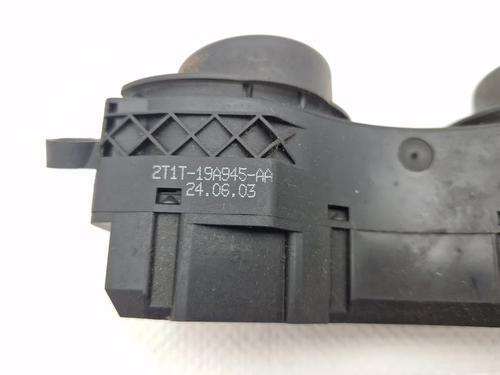 Climate control FORD TRANSIT CONNECT (P65_, P70_, P80_) 1.8 16V | BP30348012I5  - Image 7