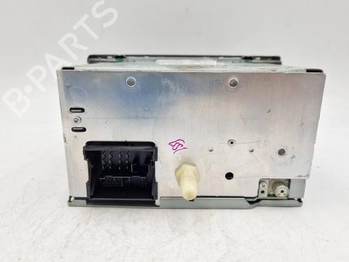 Radio FORD C-MAX (DM2) 1.6 | BP30345463E6