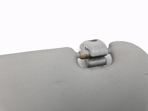 Højre solskærm DAEWOO MATIZ (M100, M150) 1.0 | BP30342575I2 