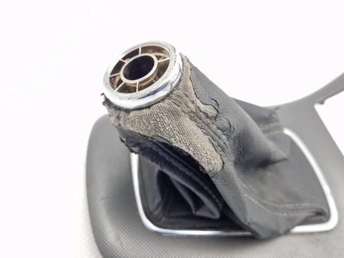 Gear lever TOYOTA AVENSIS Estate (_T25_) 2.2 D-4D (ADT251_, ADT251R) | BP30346314M90