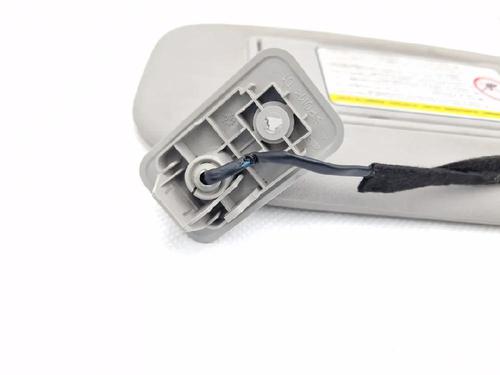 Right sun visor CITROËN C5 III Break (RW_) 2.0 HDi | BP30528338I2 