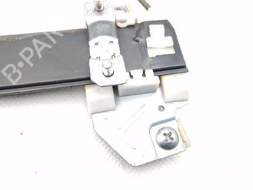 Front right window mechanism CHEVROLET MATIZ (M200, M250) 1.0 | BP31182657C23