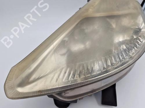 Left headlight CITROËN C3 Pluriel (HB_) 1.6 | BP30345694C28