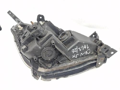 Left headlight HONDA CR-V II (RD_) 2.2 CTDi (RD9) | BP33814462C28 - Image 10