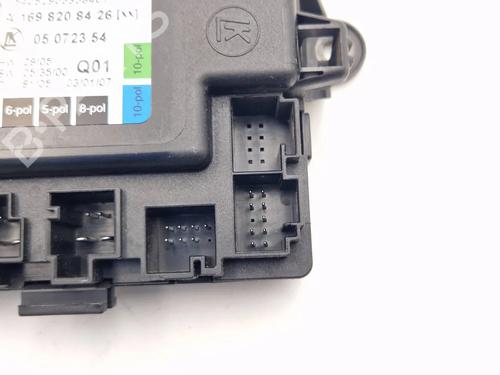Control unit MERCEDES-BENZ A-CLASS (W169) A 170 (169.032, 169.332) | BP30345441M11 - Image 3