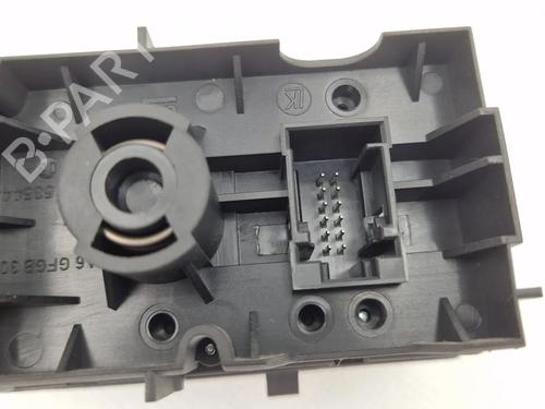 Headlight switch OPEL MERIVA A MPV (X03) 1.3 CDTI (E75) | BP30347567I24 - Image 6