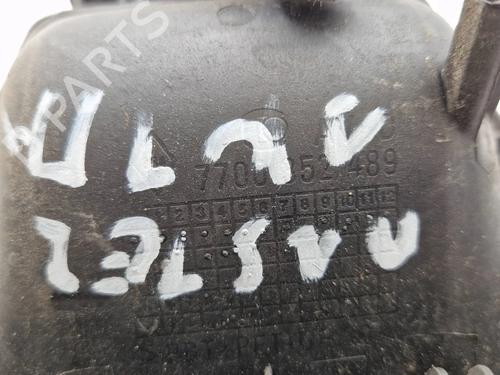 Front right interior door handle RENAULT MASTER II Van (FD) 2.8 dTI (FD0C, FD0F, FD2B, FD2F, FD3C, FD3F) | BP30349117I14 