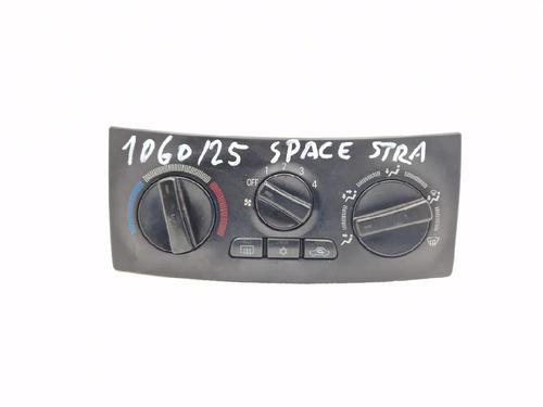Used Climate control Climate control MITSUBISHI SPACE STAR MPV (DG_A) 1.8 GDI (DG5A) (122 hp) 30351474 30351474