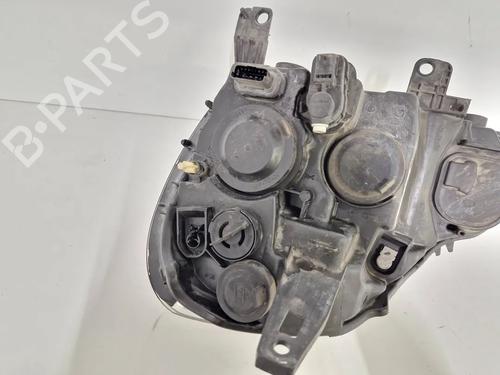 Right headlight RENAULT MODUS / GRAND MODUS (F/JP0_) 1.5 dCi (FP0F, JP0F) | BP30342636C29