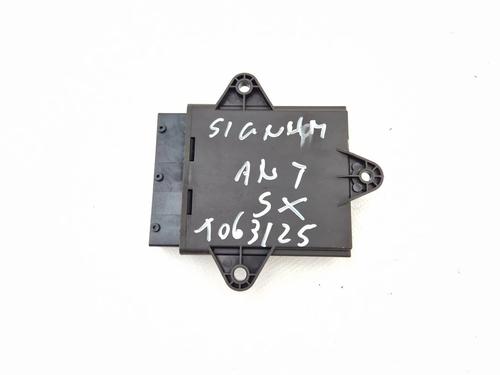 Control unit OPEL SIGNUM Hatchback (Z03) 1.8 (F48) | BP30347800M11 - Image 2