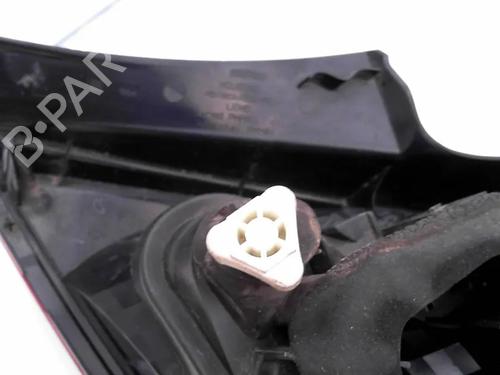 Left taillight OPEL CORSA D (S07) 1.0 (L08, L68) | BP30340667C34