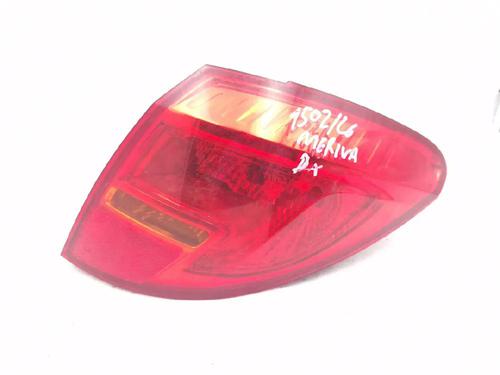 Right taillight OPEL MERIVA B MPV (S10) 1.3 CDTI (75) | BP37461926C35 - Image 2