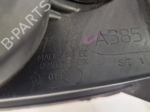 Right headlight FIAT PUNTO (188_) 1.2 16V 80 (188.233, .235, .253, .255, .333, .353, .639,... | BP30342978C29 