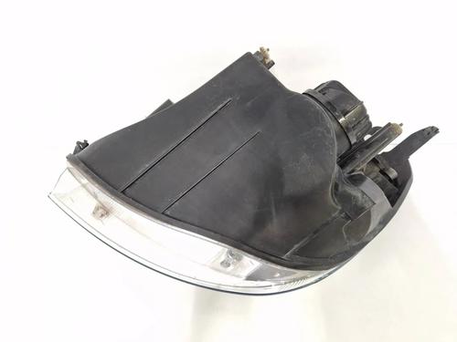 Right headlight FORD FIESTA V (JH_, JD_) 1.25 16V | BP30345150C29 