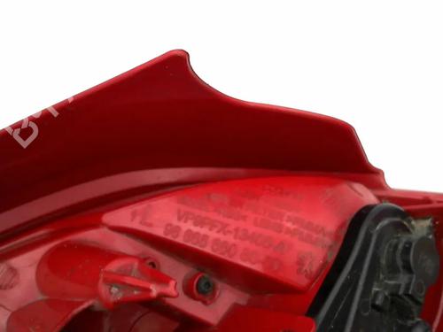 Left taillight PEUGEOT 207 (WA_, WC_) 1.6 16V | BP30340480C34