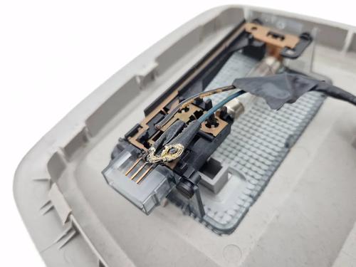 Interior roof light CHEVROLET AVEO Hatchback (T300) 1.4 | BP30348492I8 - Image 7