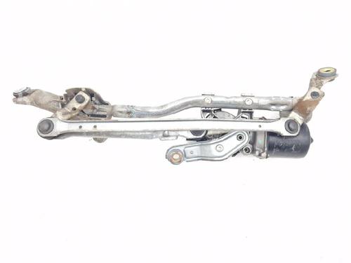 Front wiper motor NISSAN NOTE (E11, NE11) 1.5 dCi | BP34580112M29  - Image 5