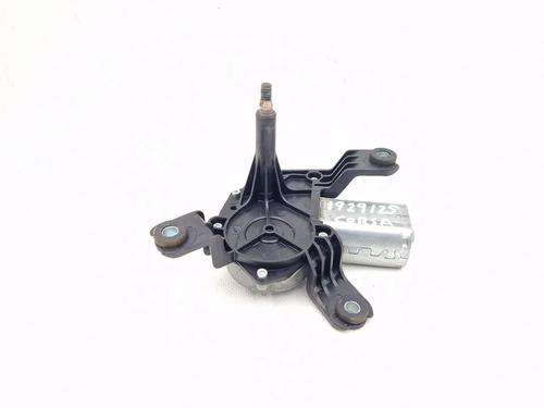 Used Rear wiper motor OPEL CORSA D (S07) 1.2 (L08, L68) (80 hp) 30350206