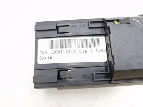 Steering column stalk VW POLO (6N2) 1.0 | BP30341599I23 - Image 9