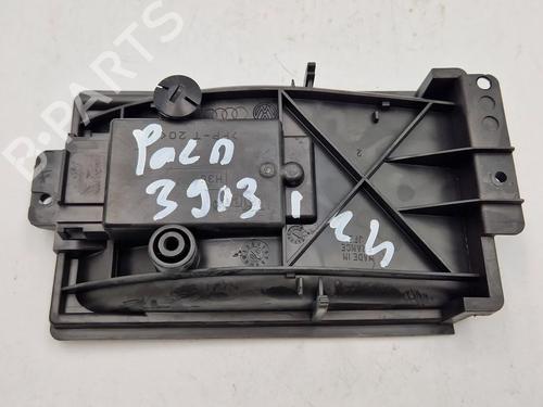 Heater resistor VW POLO (6N2) 1.0 | BP30344805M108 