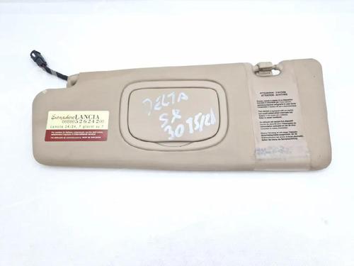 Used Left sun visor Left sun visor 38718296 38718296