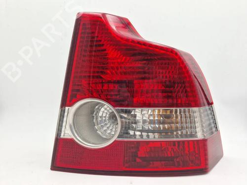 Used Right taillight VOLVO S40 II (544) 1.6 D (110 hp) 30345869