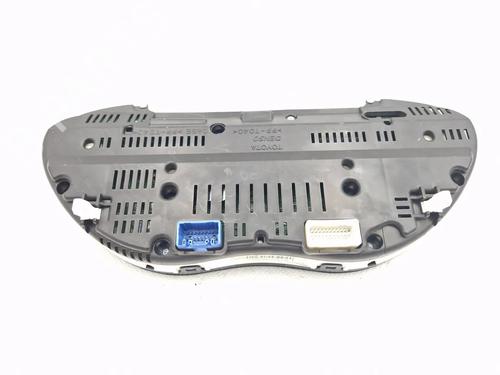Instrument cluster TOYOTA AVENSIS Estate (_T25_) 2.2 D-4D (ADT251_, ADT251R) | BP30349019C47