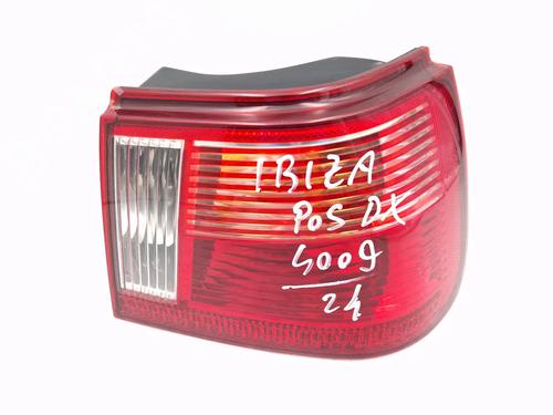Right taillight SEAT CORDOBA (6K1, 6K2) 1.6 i | BP30344633C35