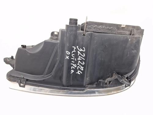 Right headlight FIAT MULTIPLA (186_) 1.6 100 16V (186AXA1A) | BP30346398C29 